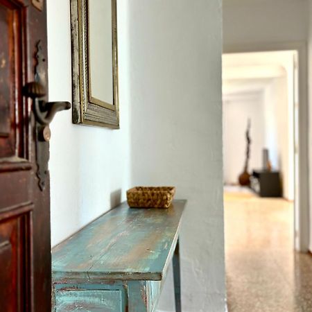 Apartamento Mar Blau Jávea Esterno foto