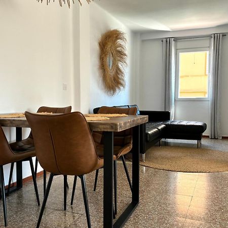 Apartamento Mar Blau Jávea Esterno foto