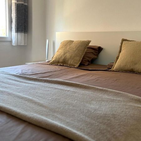 Apartamento Mar Blau Jávea Esterno foto