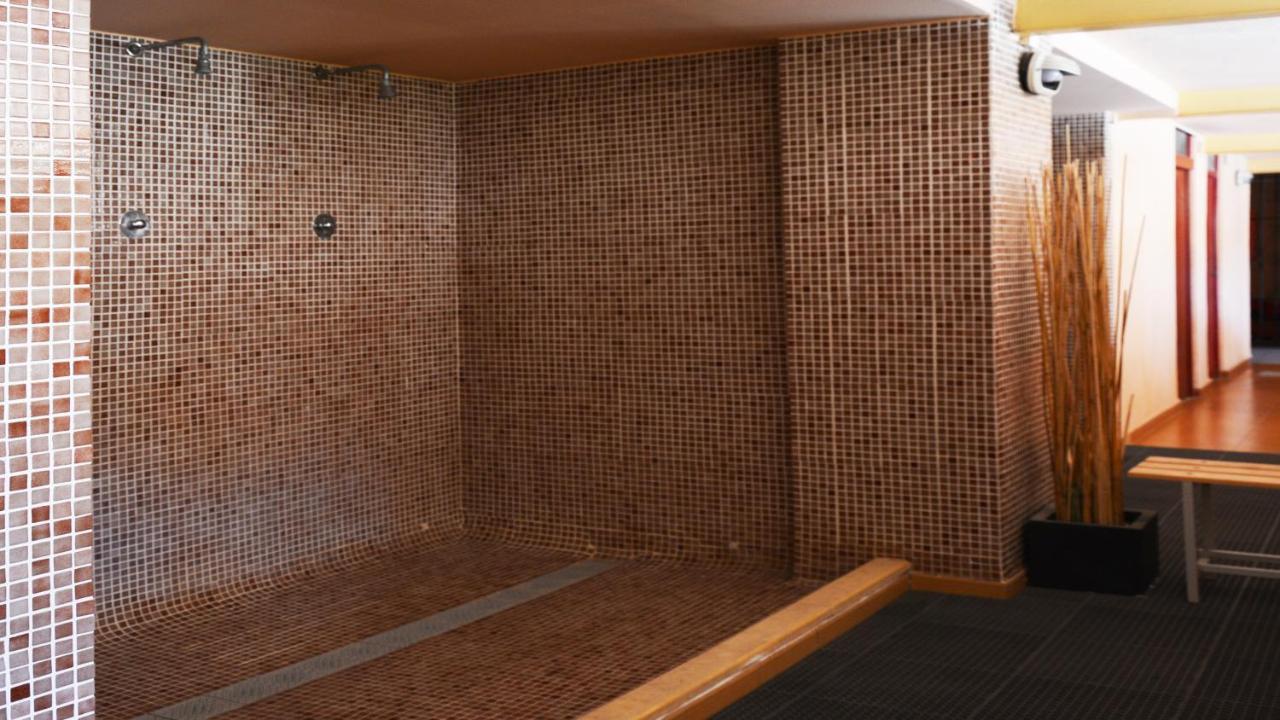 Apartamento Mar Blau Jávea Esterno foto
