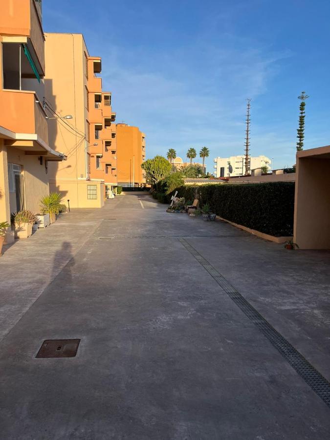 Apartamento Mar Blau Jávea Esterno foto
