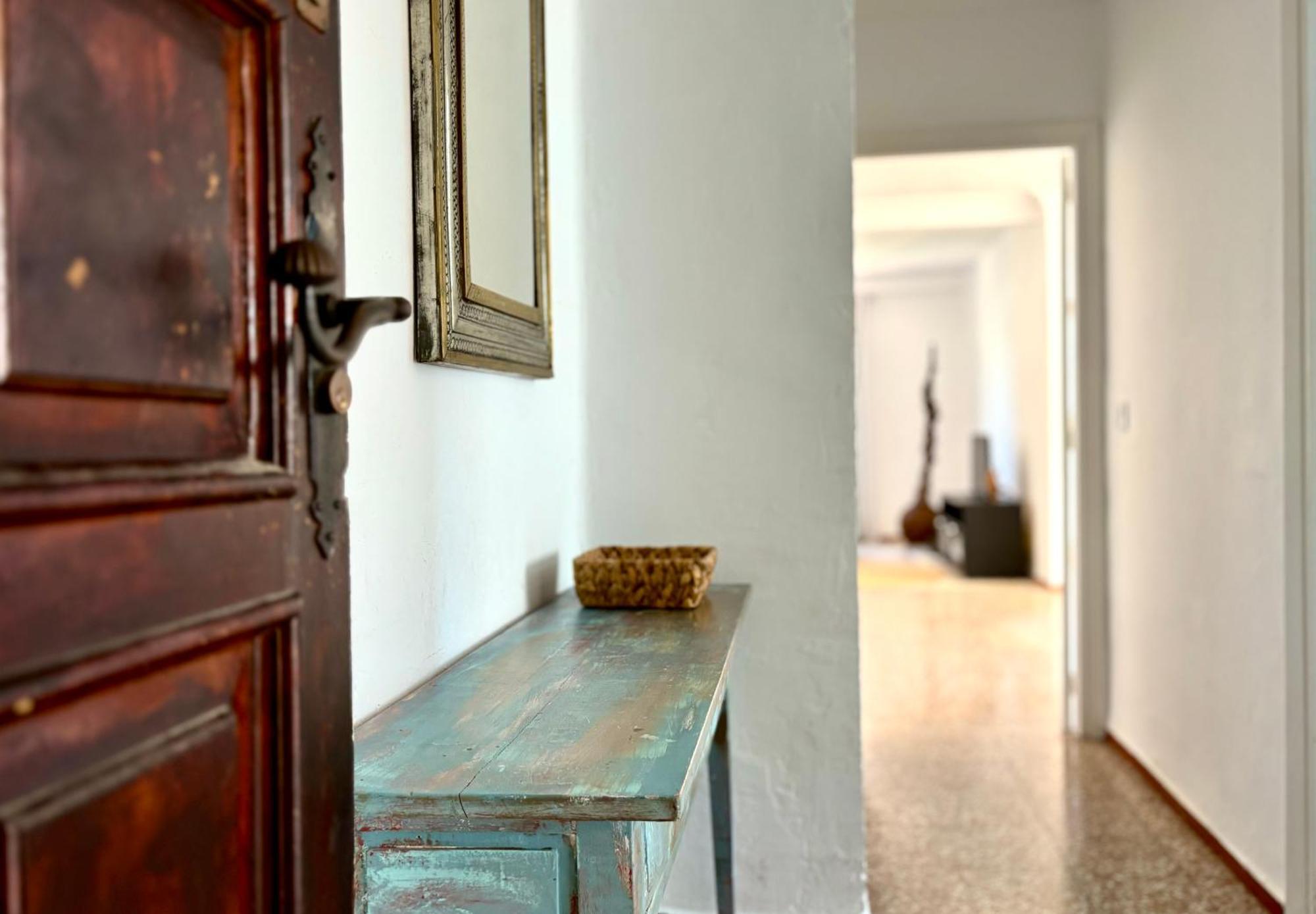 Apartamento Mar Blau Jávea Esterno foto