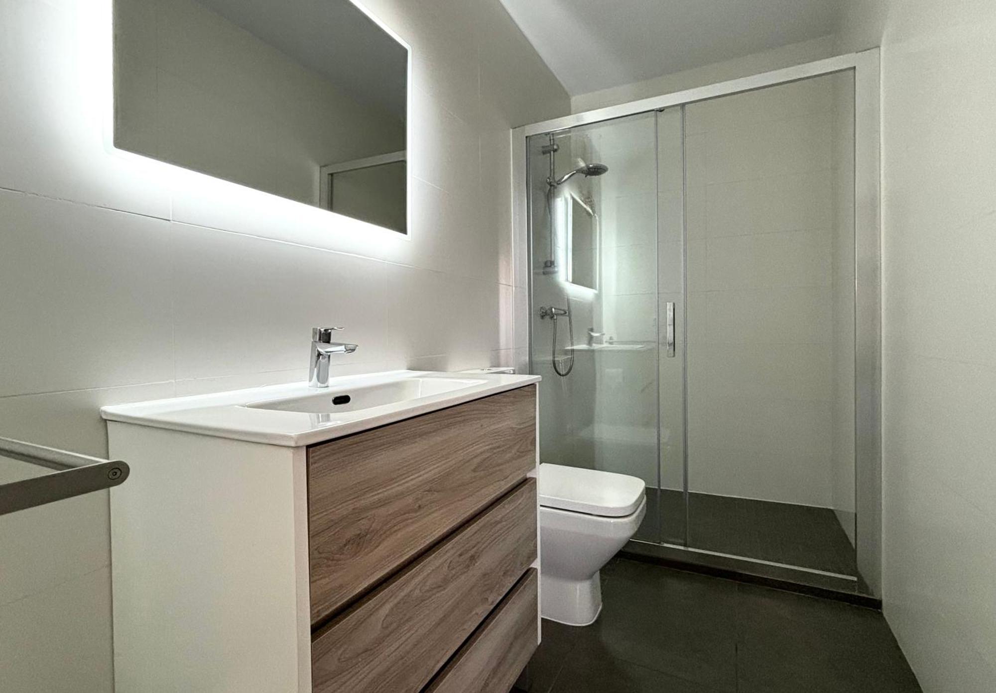 Apartamento Mar Blau Jávea Esterno foto