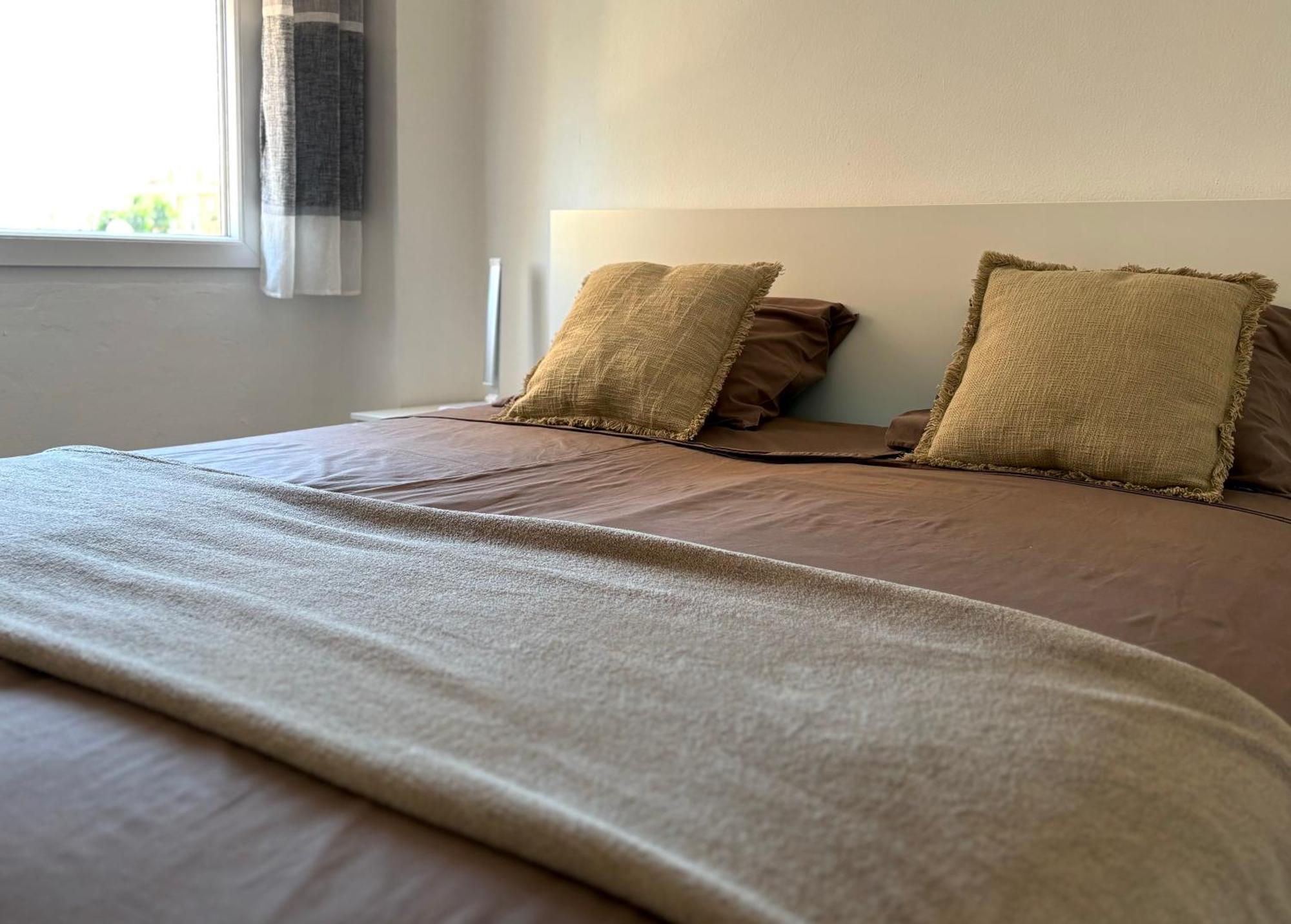 Apartamento Mar Blau Jávea Esterno foto
